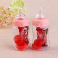 thumbnail image 3 of 12 Pcs Baby Shower Milk Bottle (4.25 Inch) White Color, 3 of 3