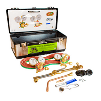 Forney Industries 1710 Heavy-Duty Torch Kit (Victor Style) - Walmart.com