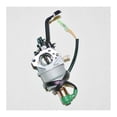 thumbnail image 3 of Manual Choke Carburetor Carb For Powerland PD3G6500E PD8500E PD3G8500E PD10000E PD3G10000E Generator, 3 of 4