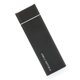 thumbnail image 5 of Hard Drive Enclosure M.2 NGFF to USB3.0 High Speed 5Gbps Portable Stable SSD Enclosure for Windows for OS X Black, 5 of 5