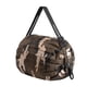 thumbnail image 2 of Fiudx Bolsa de Compras Plegable, Diseño de Gran Capacidad, Ligera, Portátil, Material de Nailon Reutilizable, Perfecta para Compras, Viajes y Actividades Al Aire Libre, Tamaño 40 X 40 Cm., 2 of 5