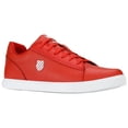 thumbnail image 2 of Tenis K-Swiss T 25 Rojo District Para Hombre, 2 of 4