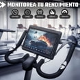 thumbnail image 2 of Bicicleta Spinning Magnetica Centurfit Fija Estatica Monitor Cardiaco, 2 of 10