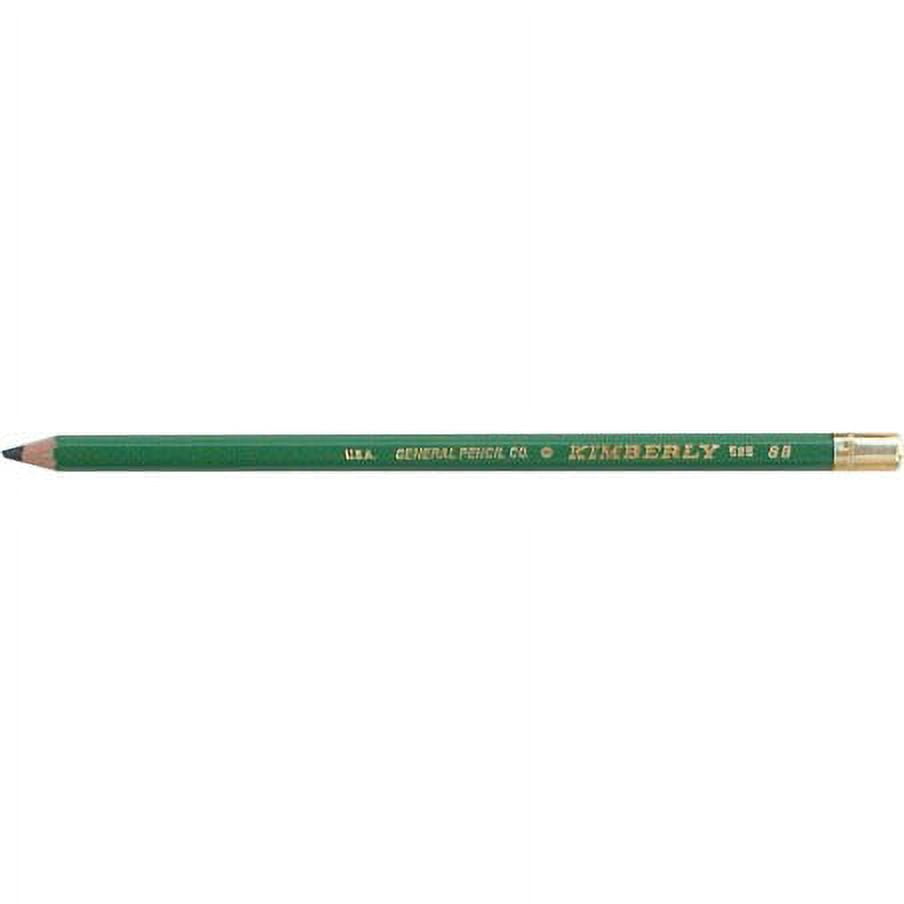 General Pencil Kimberly Drawing Pencils, 2-Pencil Sets, HB - Peggable –  innovationssa