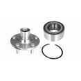 thumbnail image 2 of GSP 129512 Front Wheel Bearing and Hub Assembly Compatible with Dodge 95-99 Neon, Plymouth 95-99 Neon, 2 of 3