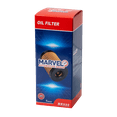 thumbnail image 6 of Marvel Automotive Group Cartridge Oil Filter MR990, 10,000 Miles, for Chrysler 200, Dodge Challenger, Jeep Grand Cherokee, Volkswagen Routan, 6 of 6