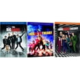 thumbnail image 3 of The Big Bang Theory: Seasons 1-10 [Blu-Ray Box Set], 3 of 4