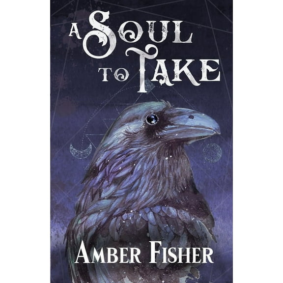 A Soul to Take, (Paperback)