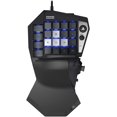 thumbnail image 1 of Teclado mecánico para juegos HORI TAC para PS5, PS4 y PC, 1 of 7