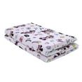 Disney Minnie Mouse I am Awesome Preschool Nap Pad Sheet