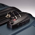 thumbnail image 2 of Juego de 3 piezas para equipaje Samsonite Omni PC, con superficie rígida, ampliable, color azul, 2 of 5