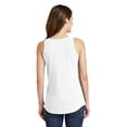 thumbnail image 2 of 54Oz 100% Cotton Tank Top, 2 of 2