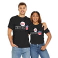 thumbnail image 7 of DJH Apparel |  Made In The Image of God Christian Unisex T-shirt, 7 of 7
