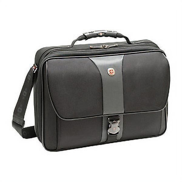 Wenger legacy 17 triple laptop cheap case