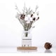 thumbnail image 5 of Getrocknete Blumen Vase Kit Weizen Tischdekoration Foto Props Hauptdekorationen Bouquet Adornos Set, 5 of 5