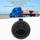 thumbnail image 3 of 2in Slam Latch Professional Round Panel Toolbox Cabinet Pull Lock for Car Trailer RV, 3 of 3