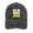 Black, variant on Ask Me About Jesus Sand Colour Baseball Cap for Men Women, Adjustable Snapback Hats Cotton Hat