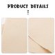 thumbnail image 3 of unbranded 2Ud De Beige Para Fermentar Masa De Pan En Cocina Y Panadería, 3 of 6