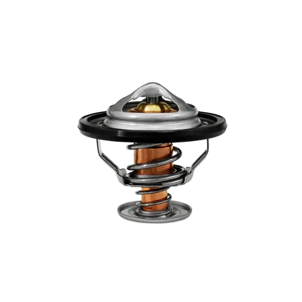 Mishimoto MMTS-RX7-89 Racing Thermostat Compatible With Mazda RX-7 1989-1995
