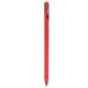 thumbnail image 2 of Lápiz óptico capacitivo activo Carga USB Lápiz de pantalla táctil con punta de cobre para teléfono móvil y tableta Rojo, 2 of 5