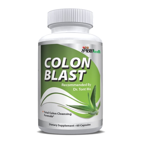 Colon Blast