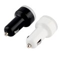 thumbnail image 2 of Baby Nipple Shaped Dual 2 Port DC 12 - 24V USB Car Power Charger Adapter for iPhone6/6PLUS 5S For iPod Camera, 2 of 4