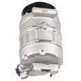 thumbnail image 5 of ECCPP AC Compressor with Clutch Replacement for 2003-2010 for BMW 750Li 745Li 650i 745i 550i 545i 760Li 4.4L 4.8L CO 11250C, 5 of 5