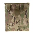 thumbnail image 5 of 1 Pcs Storage Bag Molle Tool Pouch Utility Travel Kit Hiking Training, 5 of 5