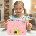 thumbnail image 6 of Case for iPad (A16) 11th Generation 11-inch 2025 / 10th Generation 10.9-inch 2022 Shockproof Cover w Handle & Stand, 6 of 7