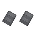 thumbnail image 1 of Wosthever Bolsa de nailon para revistas con portaherramientas para férula, accesorios de para escalada Type3 NO3, 1 of 6