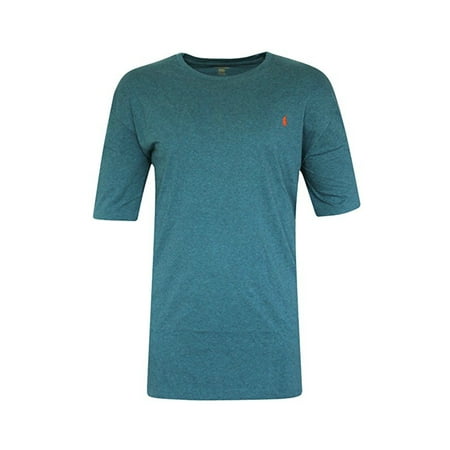 Polo Ralph Lauren Big Tall - Polo Ralph Lauren Men's Big & Tall Crew Neck T-shirt COTTON TOP SHIRT MARINE 3XB