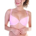 thumbnail image 4 of Angelina Wired, Racerback Bra with Adjustable Straps (6-Pack), 4 of 6