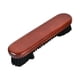 thumbnail image 4 of Cepillo para mesa de billar, 9 pulgadas, profesional, para limpieza de mesas de billar marrón rojo, 4 of 9