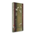 thumbnail image 2 of "Blossom Tapestry I" By Don Li-Leger, Fine Art Giclee Print on Gallery Wrap Canvas, Ready to Hang, 2 of 2