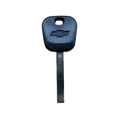 Chevrolet Express 2015 - 2020 B120 / B121 Transponder Key 46 Circle CHIP 5935493