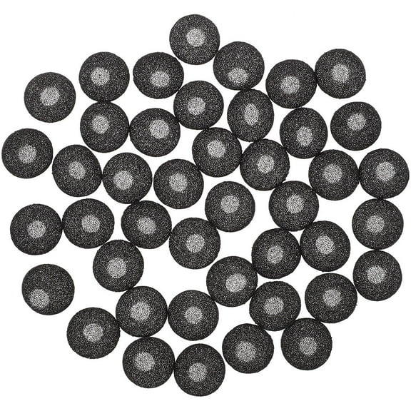 Raindrops 200Pcs Earbud Covers Earbuds Cover Earphone Covers Ear Bud Covers Earphone Earbuds Earphone Pads