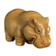 thumbnail image 5 of Estatua de animales de madera, obra de arte, regalo de cumpleaños, adornos para el hogar, manualidades creativas C, 5 of 9
