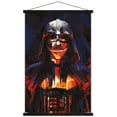 thumbnail image 4 of Star Wars : Obi-Wan Kenobi - Tableau Dark Vador, 4 of 5