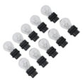 thumbnail image 6 of 10 Pack 3157 Brake Light Bulbs for Tail Signal and Turn Signal, 6 of 8
