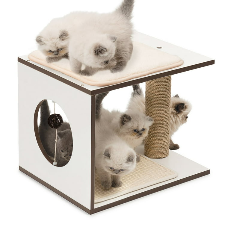 Vesper cat cheap scratcher