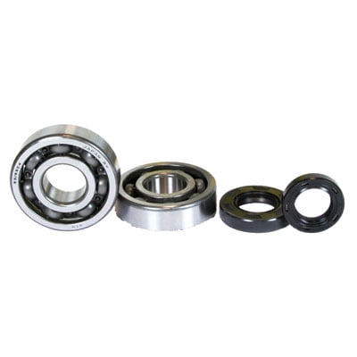 Pro X Crankshaft Bearing and Seal Kit for KTM 520 MXC 4 Stroke 2000-2002