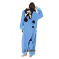 thumbnail image 3 of Elemos Kigurumi-Mono de dibujos animados para adultos, pijama de perro Azul, Disfraces de Halloween, Mono de Cosplay, regalo de Navidad, 3 of 4