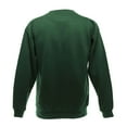 thumbnail image 2 of UCC 50/50 Mens Heavyweight Plain Set-In Sweatshirt Top, 2 of 4