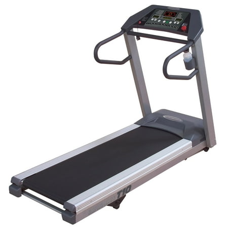 Body-Solid Endurance T10 Commercial Treadmill with HRC