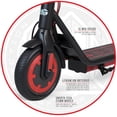 thumbnail image 4 of Madd Gear E-Kruz Electric Scooter, 4 of 9