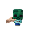 thumbnail image 2 of Minecraft 9-inch Plush Toy, 2 of 4
