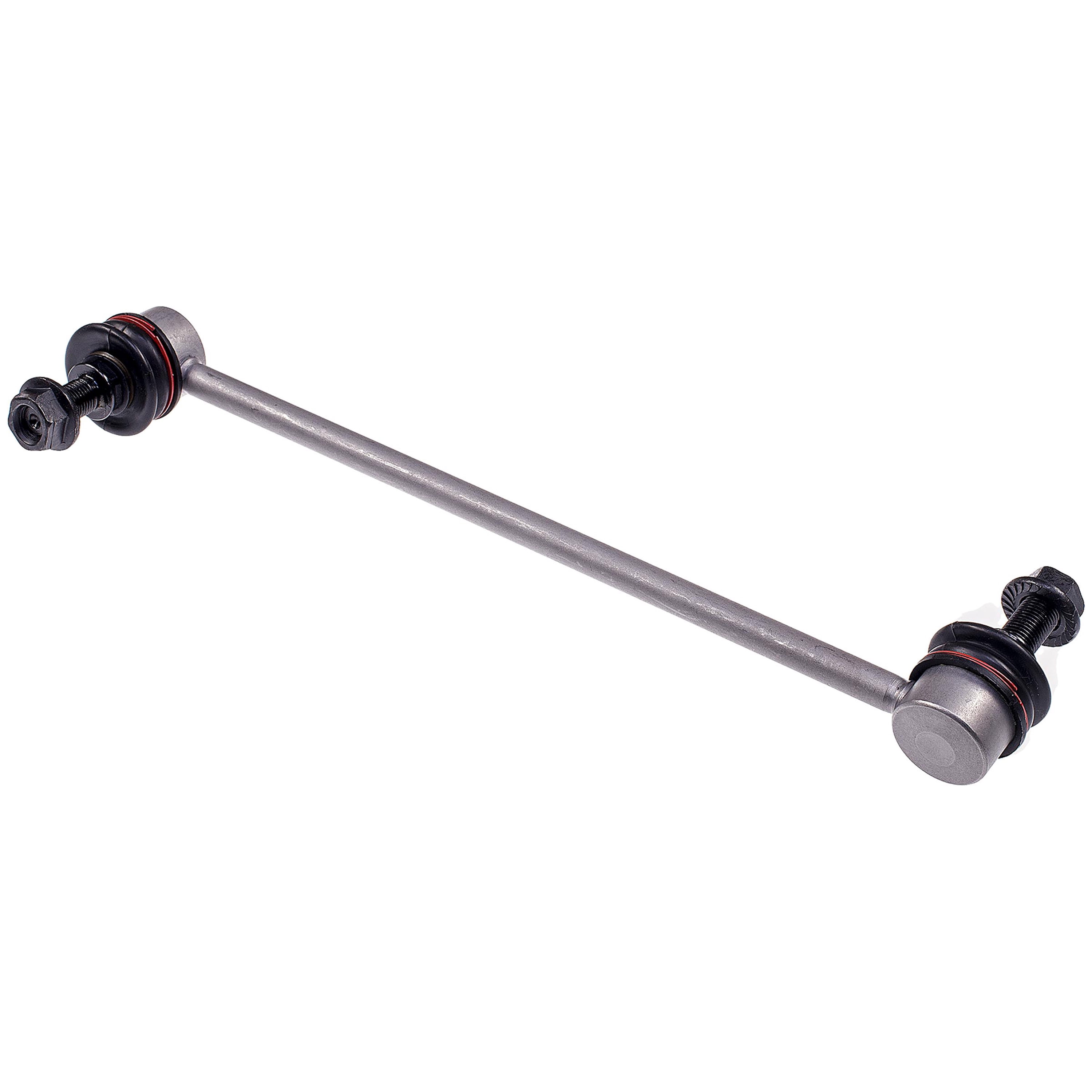 Dorman SL69131XL Front Driver Side Suspension Stabilizer Bar Link Kit for Specific Infiniti / Nissan / Renault Models Fits select: 2007-2022 NISSAN ALTIMA, 2008-2020 NISSAN ROGUE