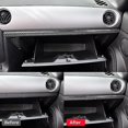 thumbnail image 4 of Para Mazda Mx5 Miata 2009-2015 Fibra Dasard Panel Trim,, 4 of 5