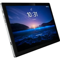 BYBBUO 10.1 Inch Android 12 Tablet - 3GB RAM, 32GB Storage, Expandable to 512GB, Full HD IPS Touchscreen, GMS Certified, 7000mAh Battery