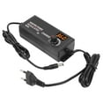thumbnail image 3 of Adaptateur Régulateur de Puissance Dc Adaptateur Régulateur de Puissance Dc Adaptateur de Puissance Dc Adaptateur Numérique Dc Adaptateur de Puissance 3-24v3a Réglable Adaptateur Régulé 72W Adaptateur Régulateur de Puissance Dc Ac110-240v, 3 of 8